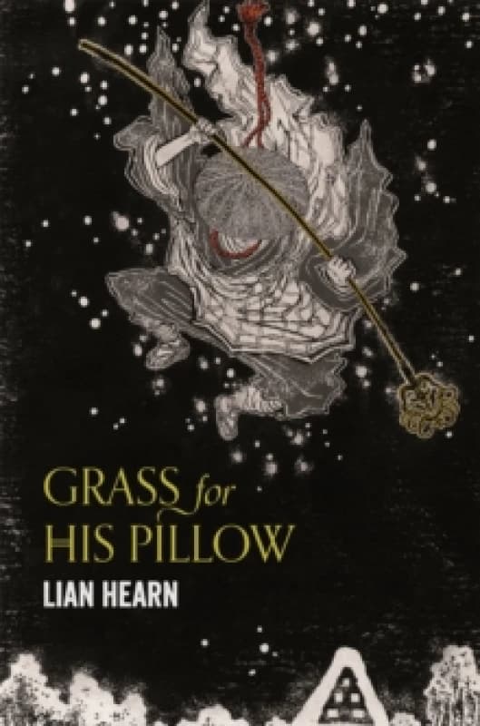 Grass for His Pillow Paperback / softback