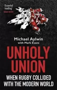 Unholy union by Michael Aylwin