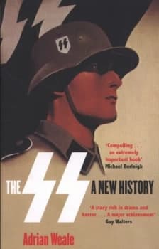 The Ss by Adrian Weale Paperback