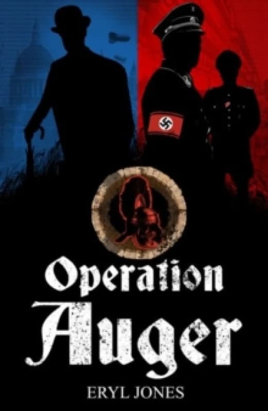 Operation Auger Paperback / softback