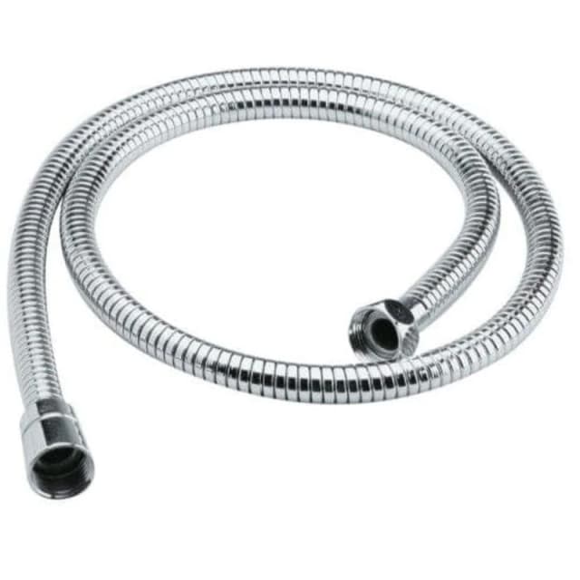 NUIE Nuie - Chrome 2M Shower Flex - A322 A322