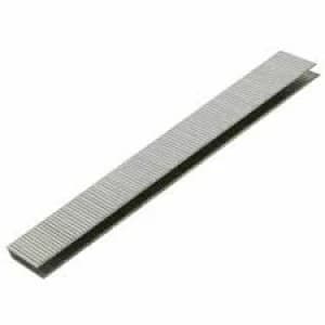 DEWALT SX5035 Galvanised Narrow Crown Finishing Staples 22mm Pack of 5000