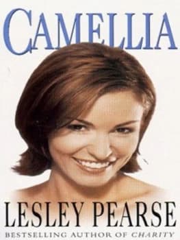 Camellia by Lesley Pearse Paperback