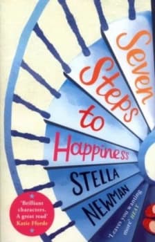 Seven Steps to Happiness by Stella Newman Paperback