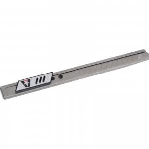 Personna 9mm Stainless Steel Snap Off Knife