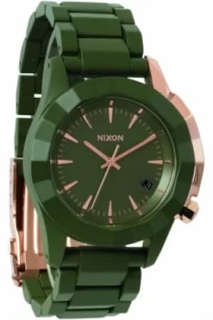 Ladies Nixon The Monarch Watch A288-1419