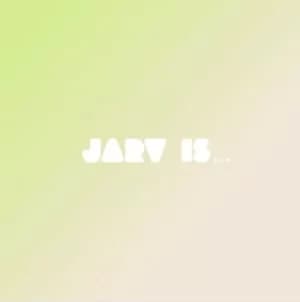 Beyond the Pale by JARV IS... CD Album