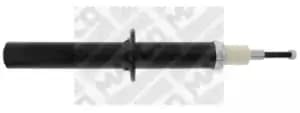 MAPCO Shock absorber Front Axle 40678 Shocks,Shock absorbers BMW,X5 (E70),X6 (E71, E72)