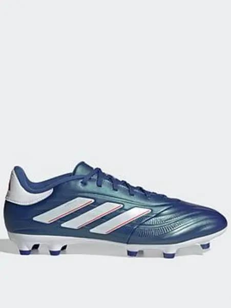 adidas Copa Pure II League Firm Ground Football Boot Mens - Size 9