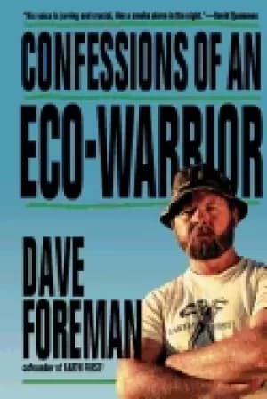 confessions of an eco warrior