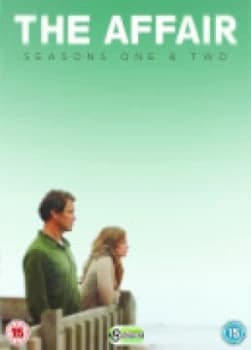 The Affair Seasons One & Two