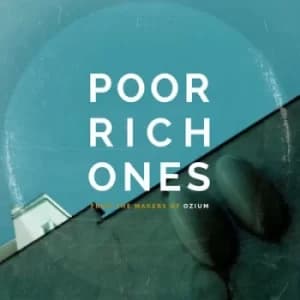 From the Makers of Ozium by Poor Rich Ones Vinyl Album