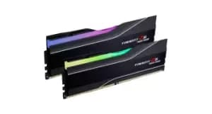 G.Skill Trident Z5 Neo RGB F5-5600J2834F16GX2-TZ5NR memory module...