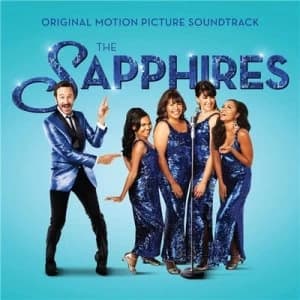 The Sapphires by Various Artists CD Album