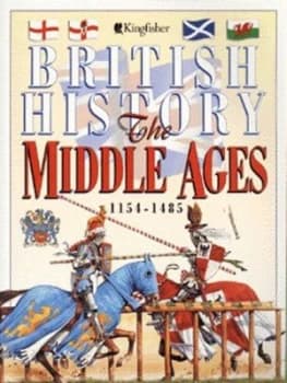 The Middle Ages 1154-1485. Paperback