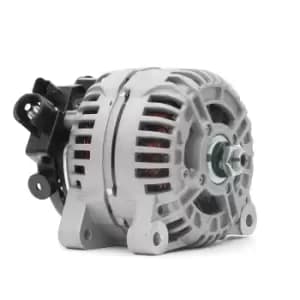 RIDEX Generator RENAULT,FIAT,PEUGEOT 4G0457 71732307,71733552,5702E1 Alternator 5702E2,5702E3,5705AR,5705AS,5705EX,5705EY,5705NH,9644037180,9644103580