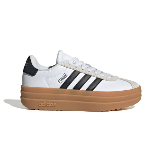 Adidas Trainers adidas VL Court Blanc Unisex 37 1/3