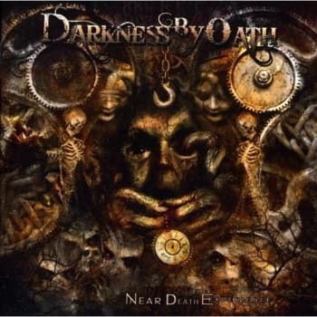 Darkness By Oath - NEAR DEATH EXPERIENCE CD