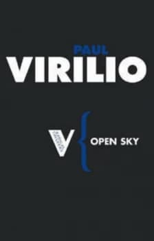 Open Sky by Paul Virilio Paperback