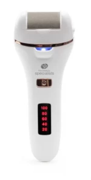 Rio Go Smooth 60 Second Pedi