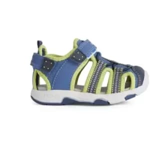 Geox Geox Multy Sndl InB22 - Blue