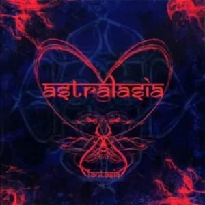 Fantasia by Astralasia CD Album
