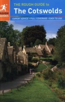 The Rough Guide to the Cotswolds by Matthew Teller Book