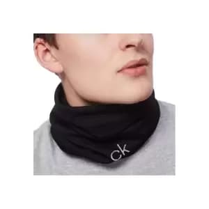 Calvin Klein SNOOD - BLACK - ONESIZE