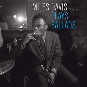 Miles Davis - Ballads Vinyl
