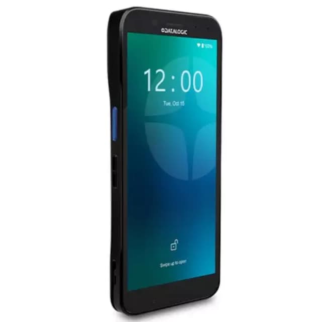 Datalogic Handhelds und Navigation handheld mobile computer Touchscree