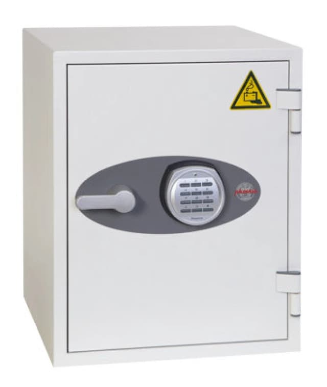 Phoenix Battery Titan Size 3 Safe PN01191