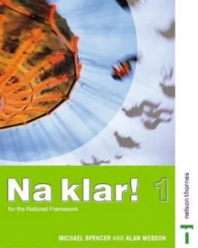 Na Klar 1 by Michael Spencer Paperback