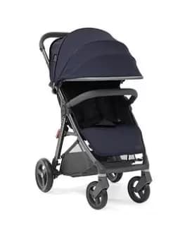 Oyster Gravity Pushchair - Twilight, One Colour