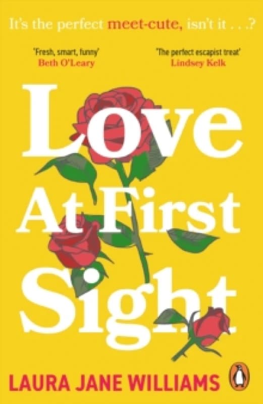Love at First Sight Paperback / softback