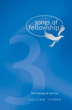 Songs of Fellowship Hardback