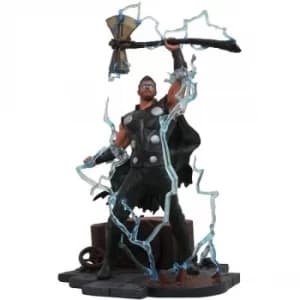 Thor (Infinity War) Marvel Gallery Statue