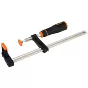 Bahco 420SH-100-200 Span width (max.):200 mm