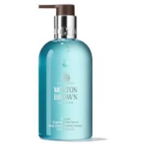 Molton Brown Coastal Cypress & Sea Fennel Fine Liquid Hand Wash 300ml