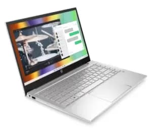 HP Pavilion 14-dv2500sa 14" Laptop - Intel Core i3, 256GB SSD, Silver/Grey