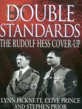 Double standards by Lynn Picknett