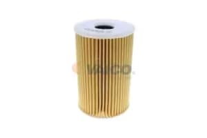 VAICO Oil filter V10-8553 Engine oil filter VW,AUDI,SKODA,Golf V Schragheck (1K1),TOURAN (1T1, 1T2),Passat Variant (3C5),GOLF VI (5K1)