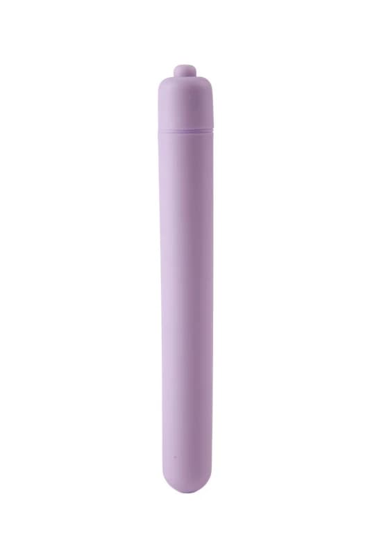 Ann Summers Womens My Viv Slim Vibrator in Purple Purple Female