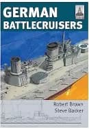 german battlecruisers of the first world war