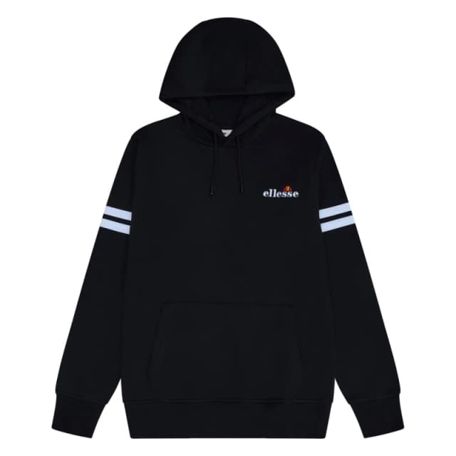 Ellesse Ellesse Lamprey 2 Black male Medium