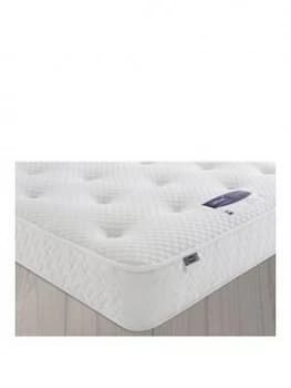 Silentnight Mia 1000 Pocket Ortho Mattress - Firm