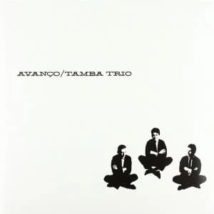 Tamba Trio - Avanco Vinyl