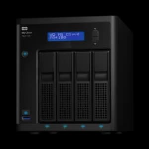 Mycloud PR4100 72TB 3.5IN Black CA70585
