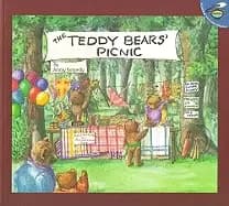 teddy bears picnic