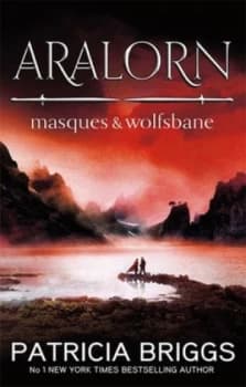 Aralorn by Patricia Briggs Paperback