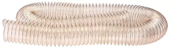 Draper Clear Hose 3M x 102mm (for Stock No. 40130 and 40131)